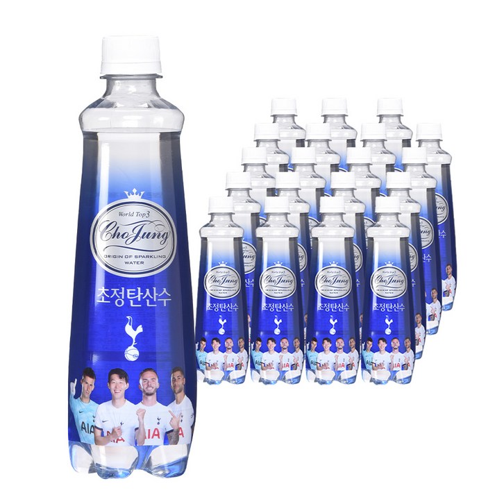 초정탄산수 플레인
