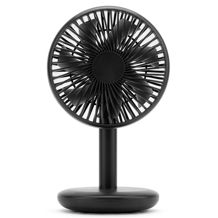 구스페리 무선 탁상용 선풍기 MCF001