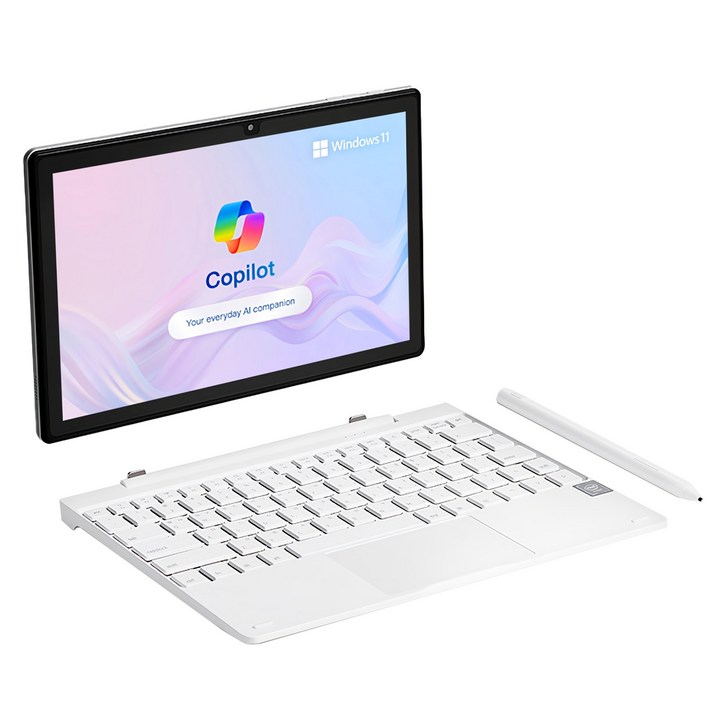 베이직스 2023 베이직북S 10.1 셀러론