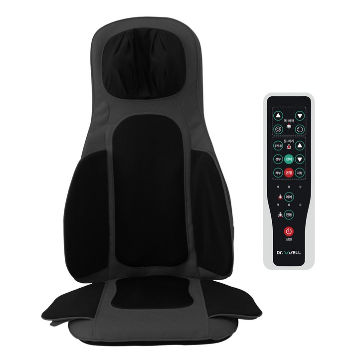 닥터웰 파워 에어 전신 마사지기 DWH9800