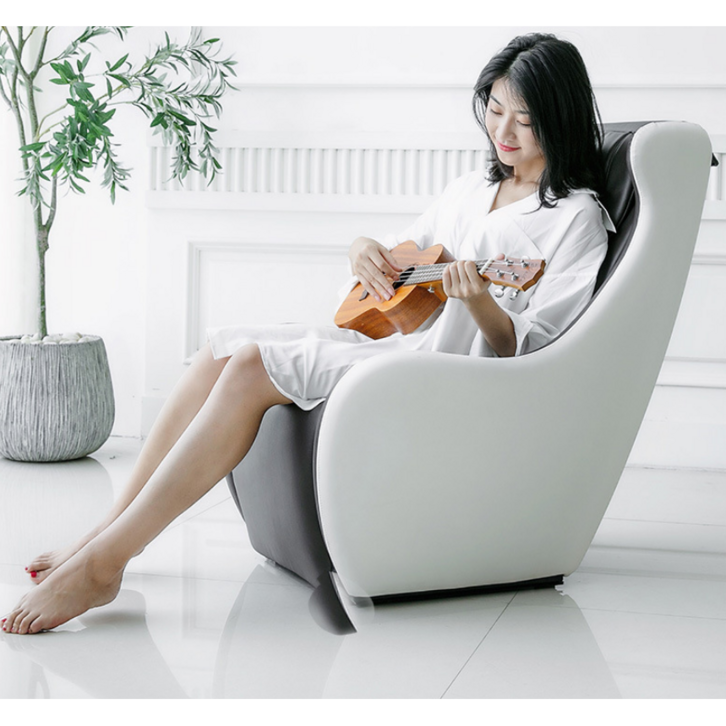 힐로 라운지 마사지 소파 1인 안마의자, healo085