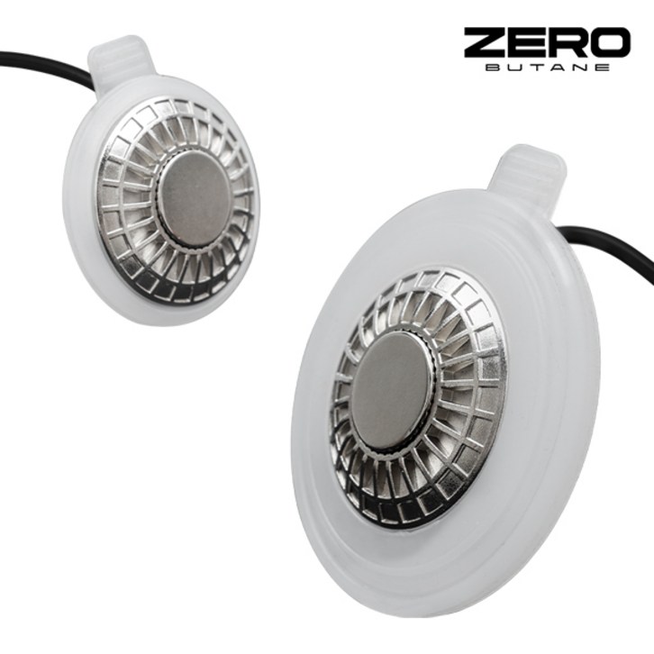 본사제품 제로부탄 캠핑용품 부탄 이소 가스 워머 USB 워머 캠핑 차박 백팩킹 필수아이템 TRB300