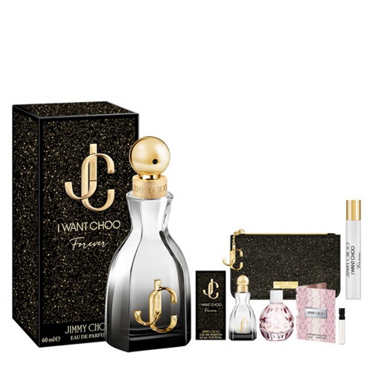 지미추  아이원추 포에버 EDP 60ML 기획세트