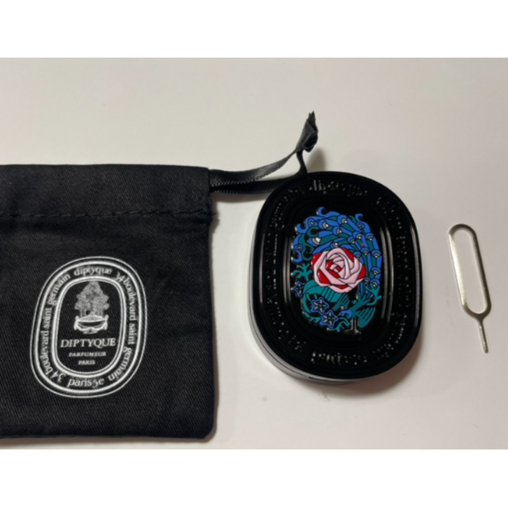 백화점정품딥디크 솔리드 고체향수 오카피탈