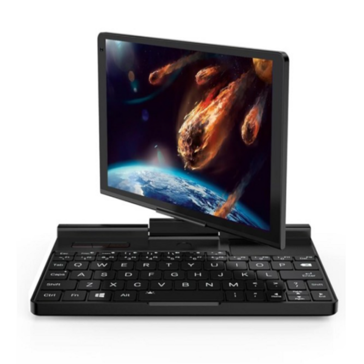 GPD 포켓 3 미니 노트북 8인치 터치스크린 알루미늄 쉘 UMPC 11 홈 OS 코어 i31125G4 16GB512GB
