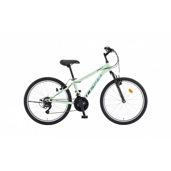 삼천리자전거 태풍 SF 21단 24인치 주니어용 MTB 자전거 2024