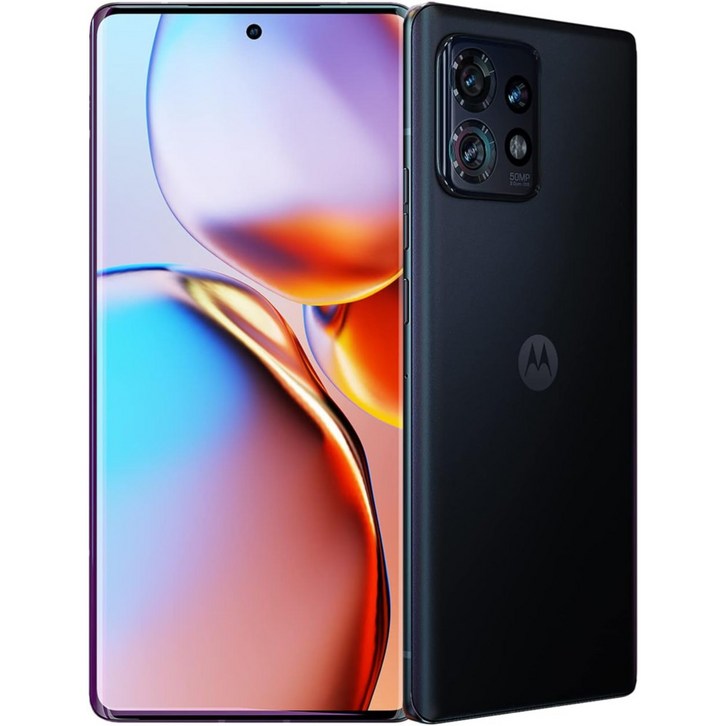Motorola Edge 모토로라 엣지 2023 8512GB 인터스텔라 블랙 관부가세포함