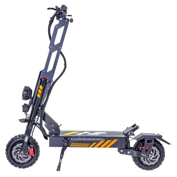 기함급 전동킥보드 가성비 10인치 듀얼 미국