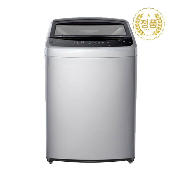 LG전자 통돌이 세탁기 TR15MV5 15kg 방문설치
