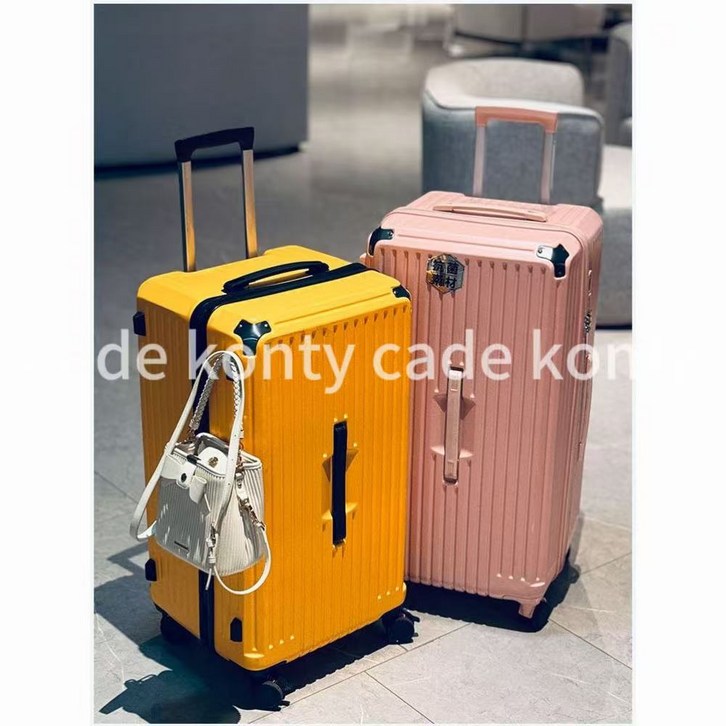 40인치 캐리어 대형 여행용 하드케이스 수화물