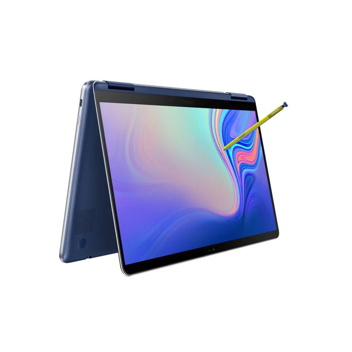 삼성 PEN-S S펜탑재 NT931SBE I7-8565U/DDR4 8G/SSD256G/UHD/13.3 터치스크린/WIN10