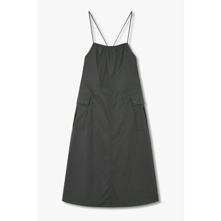 스튜디오 톰보이 아웃포켓 썸머 레이어드 원피스9105241189AR 677365