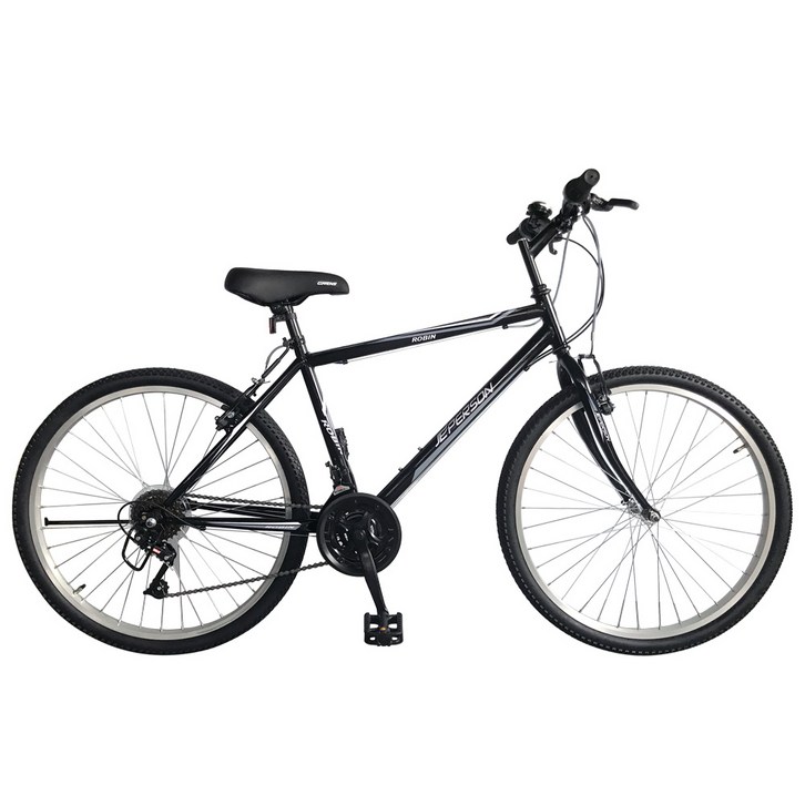 지멘스 자전거 지멘스 로빈 일상용 자전거 21단변속 출퇴근용 학생용 MTB자전거 24인치