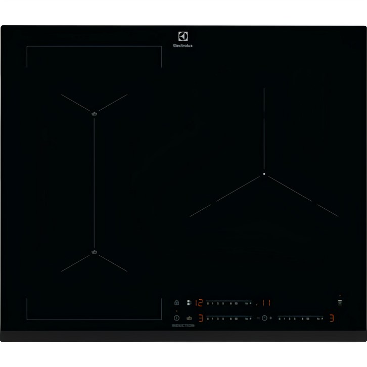 일렉트로룩스 인덕션 센스보일 3구