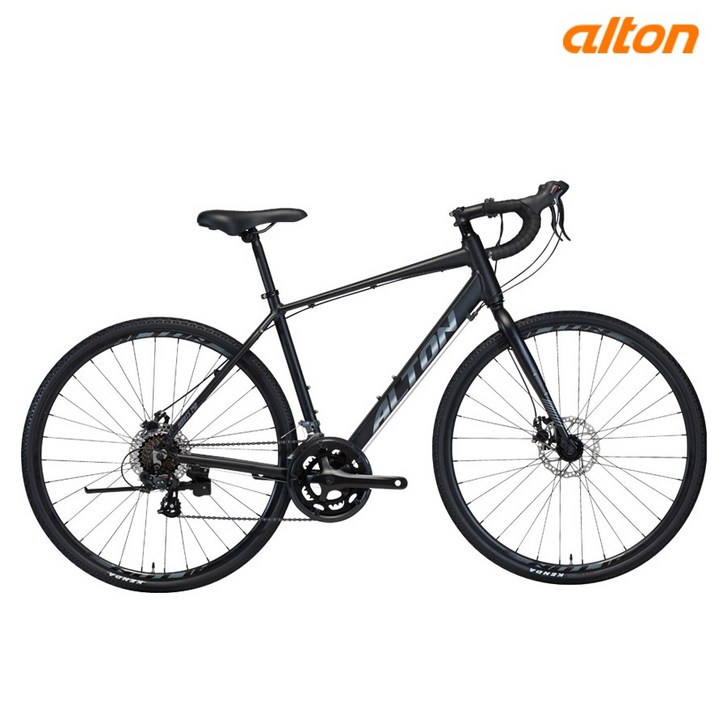 알톤 그래블 바이크 로드 자전거 자비스14D 2023년 - 쇼핑뉴스