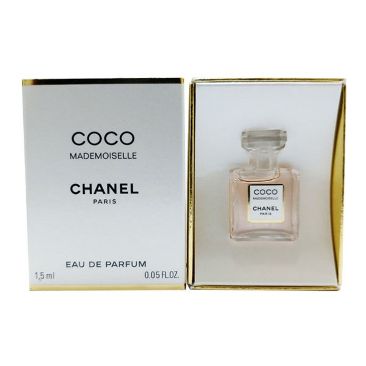 샤넬 코코 마드모아젤 오드퍼퓸 1.5ml 찍어바르는타입 샤넬 코코 마드모아젤 오드퍼퓸 1.5ml 찍어바르는타입
