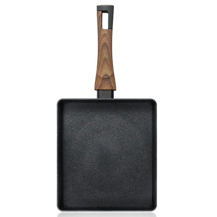 실바트 인덕션 까리노 프라이팬, 24cm, 1개