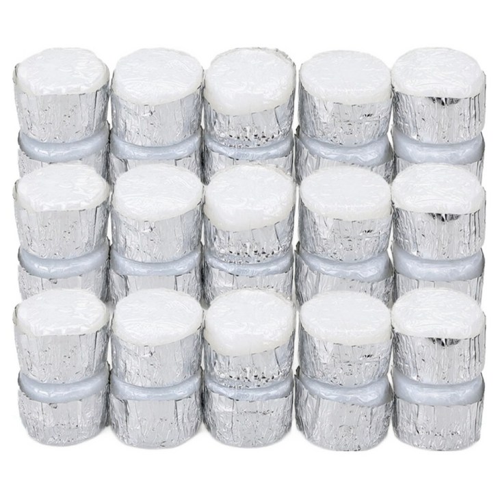 에탄올 고체연료, 30g, 30개 에탄올 고체연료, 30g, 30개