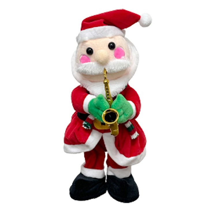 다다랜드 캐롤 나오는 춤추는 작동 인형