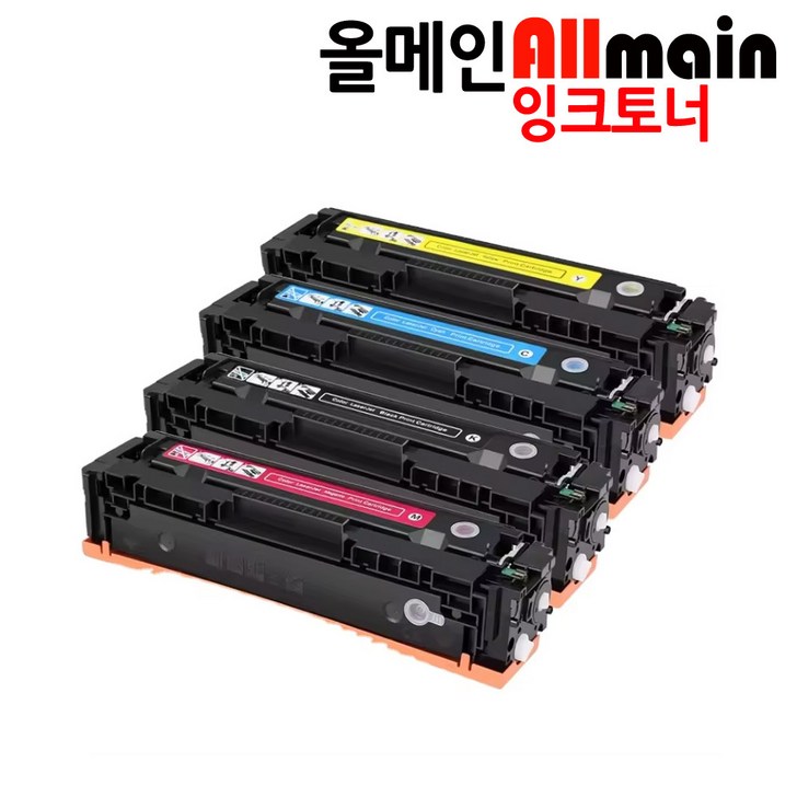 HP호환 W2221A 파랑 재생토너 최신칩장착, 1개, 노랑 HP호환 W2221A 파랑 재생토너 최신칩장착, 1개, 노랑