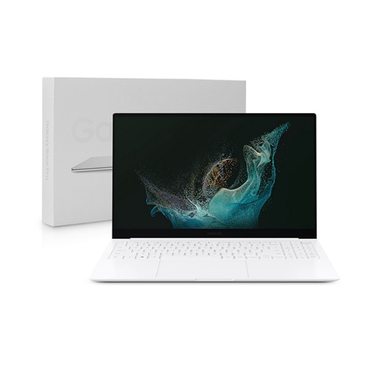 삼성 갤럭시북2 프로 i71260p 램16G SSD256G 윈11프로, 256GB, 화이트
