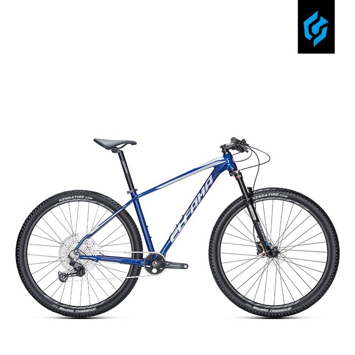 ELFAMA 본사직판 엘파마 페이스 29인치 P3 DEORE 12단 MTB 자전거 완성차