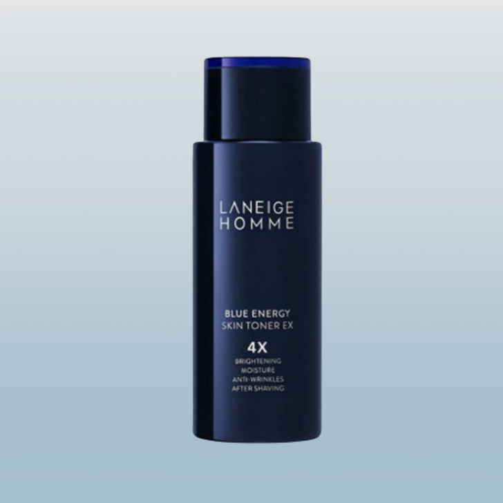 라네즈 옴므 블루 에너지 에센스 인 로션 EX 125ml