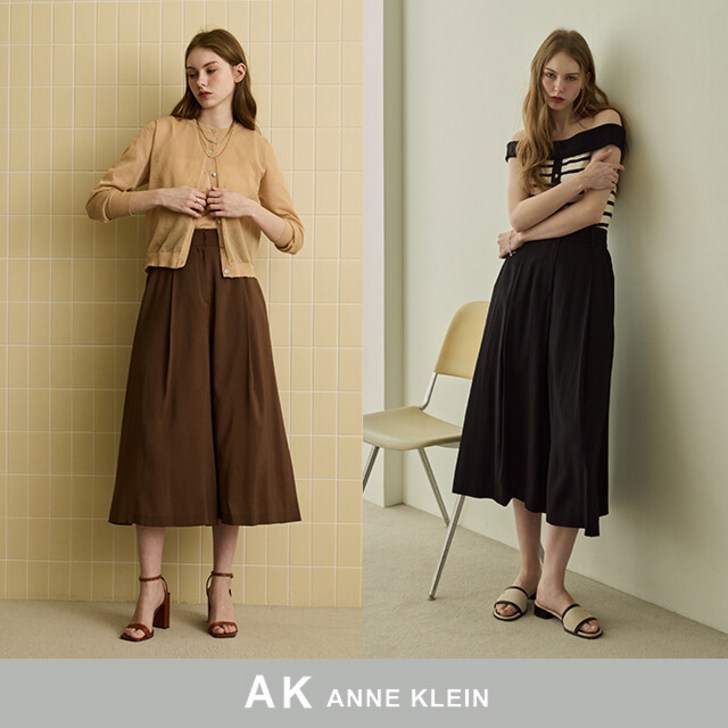 25SS AK 앤클라인 인견 팬츠 1종