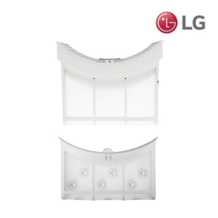 LG정품 트롬 대용량 건조기 내부필터 RD20VS RD20VSQ RD20VXNL RD20WJD