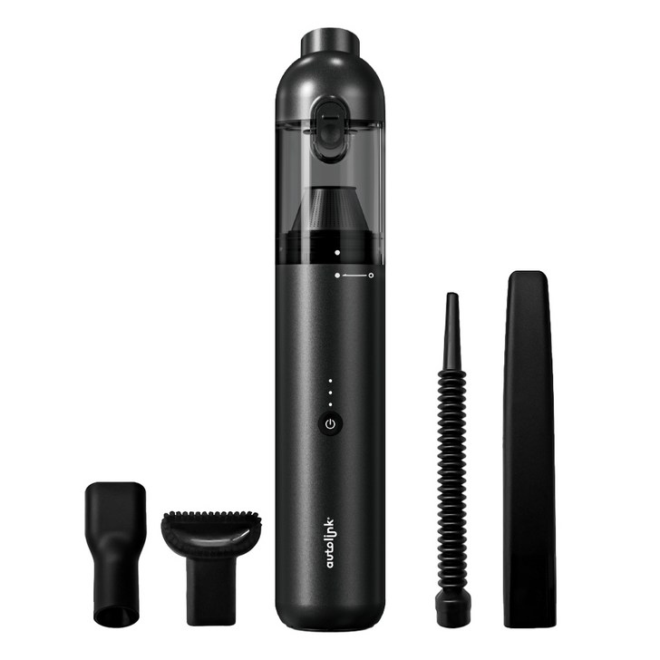 아우토링크 무선 미니 에어건 소형 차량 휴대용 청소기