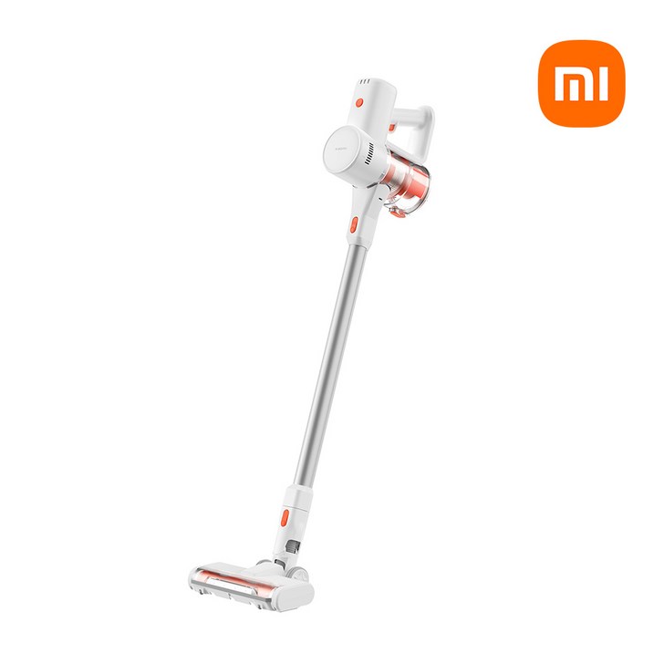 샤오미 무선 진공청소기G20 라이트 강력흡입 가정용