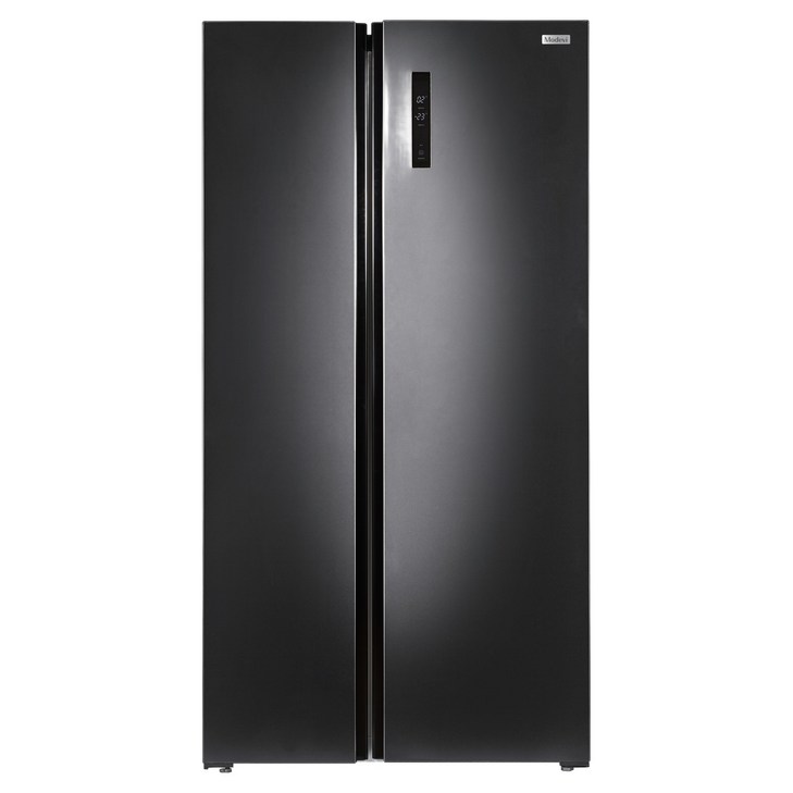 캐리어 클라윈드 619L 양문형 냉장고 방문설치