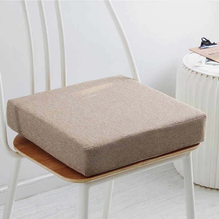 밴프 키높이 방석 80