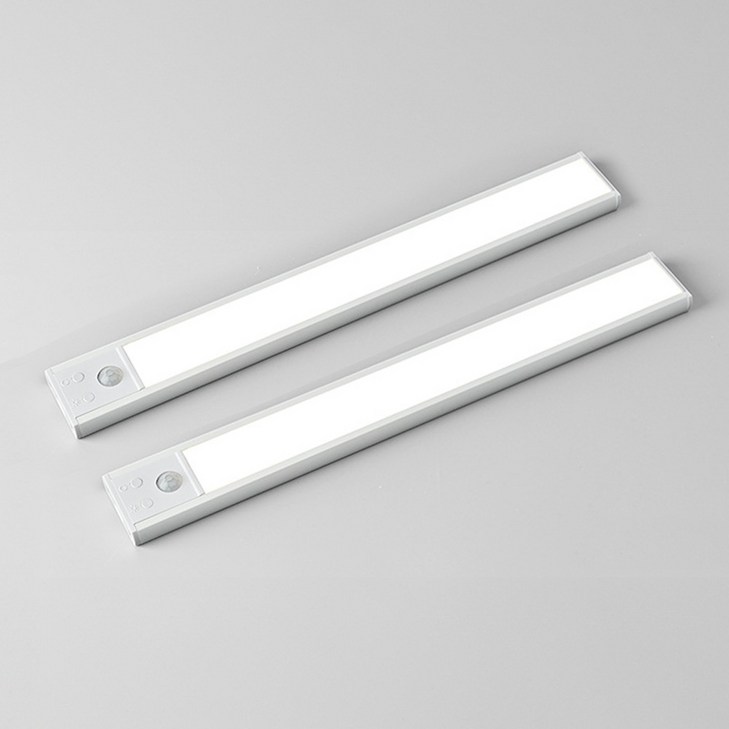 HK.sell 리헤로 충전식 무선 3컬러 LED 센서바 HK.sell 리헤로 충전식 무선 3컬러 LED 센서바