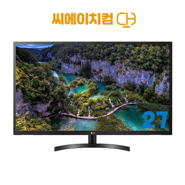 엘지 삼성 중소기업 중고 모니터 19에서 27인치 HDMI선택, B 27인치