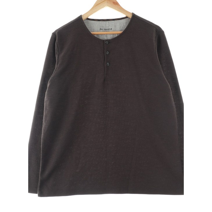 (2XL)지오송지오 긴팔티셔츠 빅사이즈 카키41