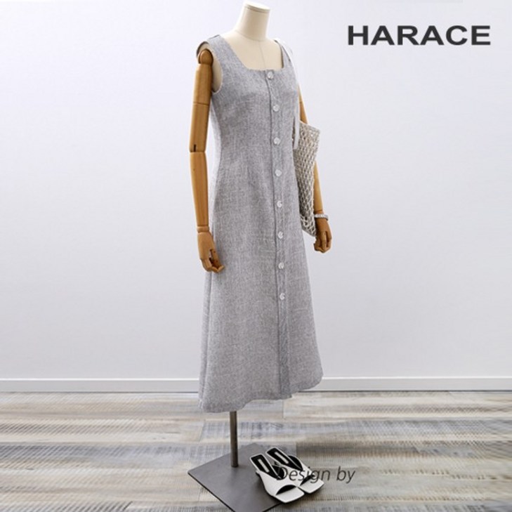 헤레이스 린트위드원피스 CHF22SS887