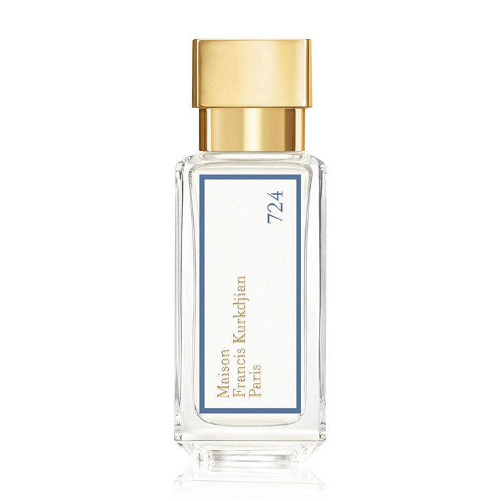 메종 프랜시스 커정 Fragrances 724 오 드 퍼퓸 30ml