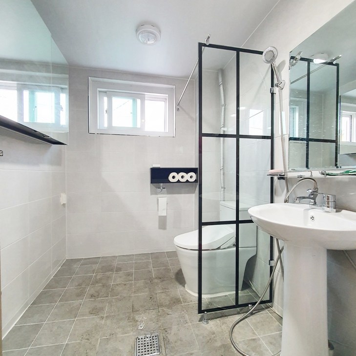 안전강화유리당일발송 A6마트 욕실파티션 55종 모음 DIY 쉬운설치 샤워부스