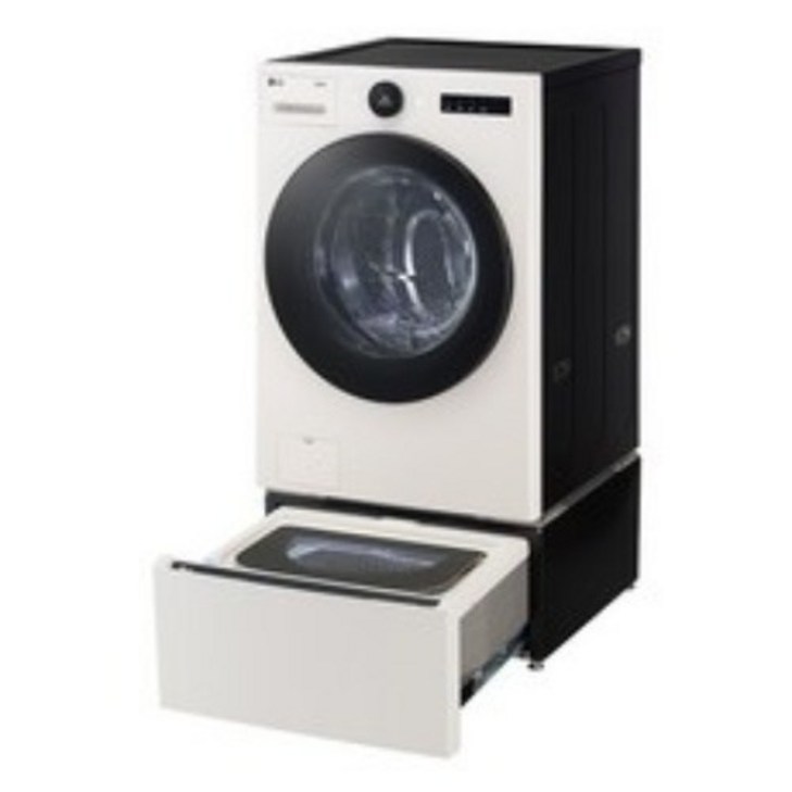 LG 트롬 오브제컬렉션 트윈워시 FX25EAX 29kg 방문설치 LG 트롬 오브제컬렉션 트윈워시 FX25EAX 29kg 방문설치