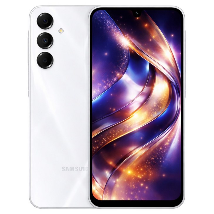 삼성전자 갤럭시 A16 99 새상품 모든옵션 2년보증AS 자급제 공기계, 128GB, 그레이