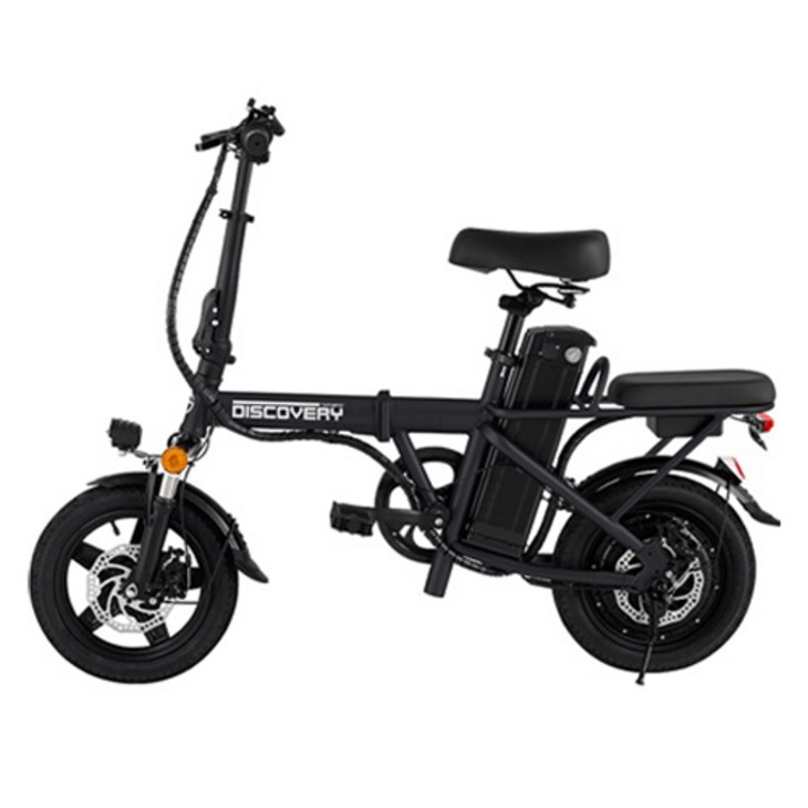 레이윙 디스커버리 접이식 전기자전거 ENTRYF14E5