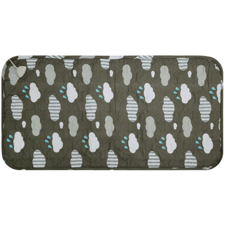 한일전기 구르미 양면 전기방석