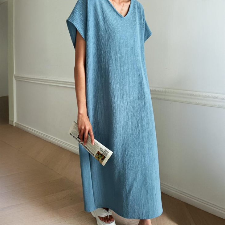 난닝구 루히토 박시원피스