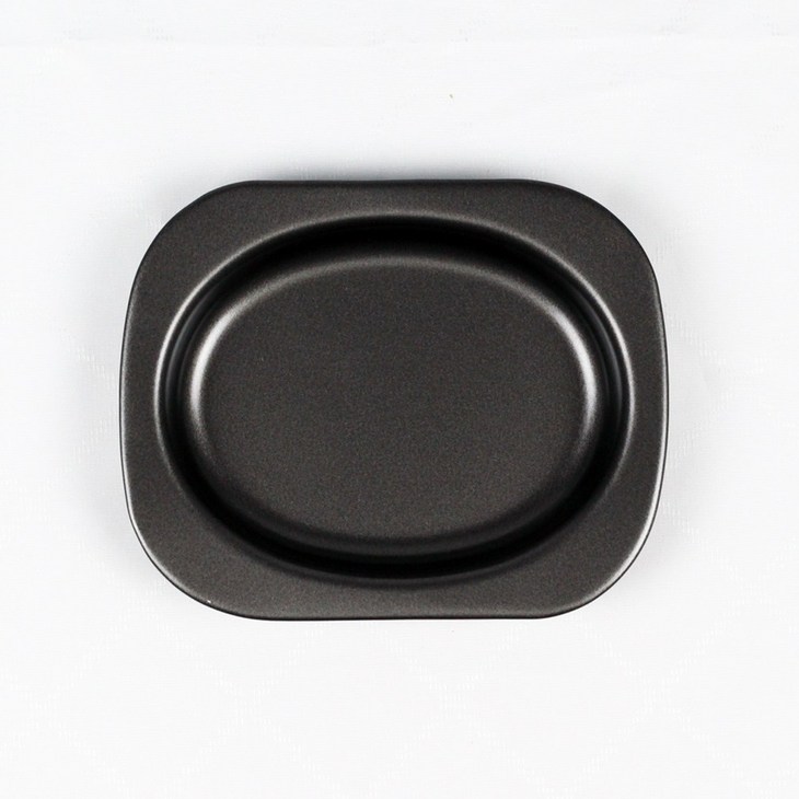 타케하라 오븐 트레이 발뮤다 토스터기 그릴 용기 후라이, 1개, 15cm