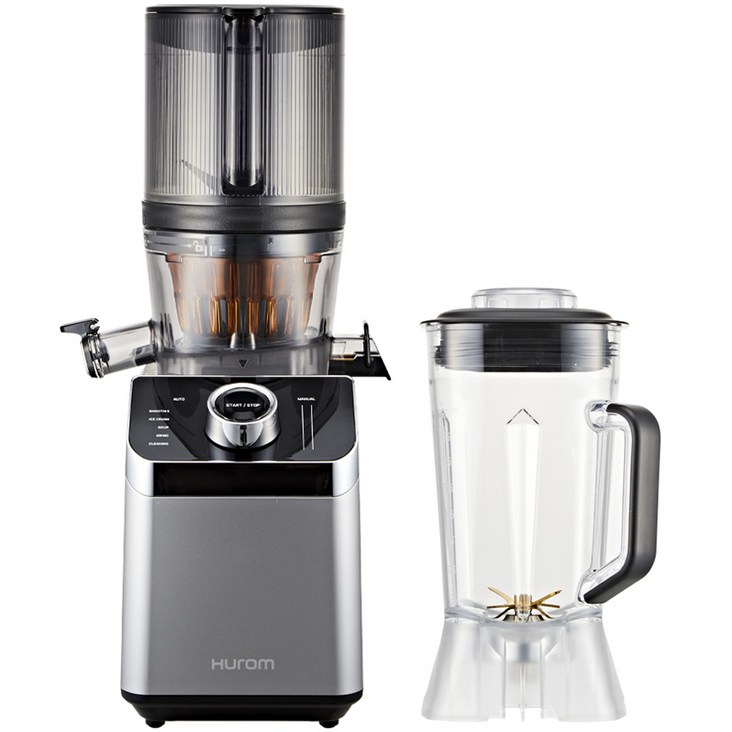 휴롬 M100 2in1 착즙기블렌더 휴롬 M100 2in1 착즙기블렌더