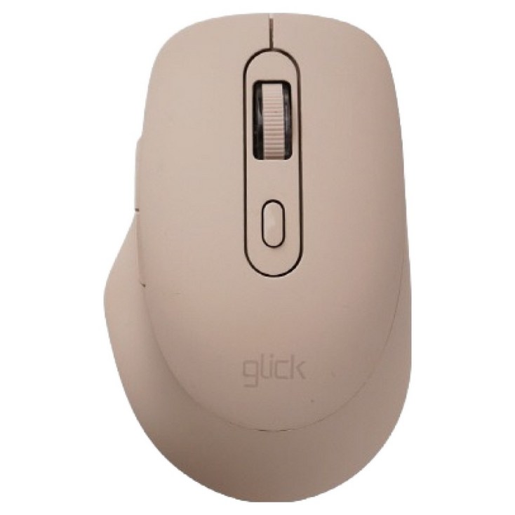 지클락커 오피스프로 다쿠아즈M 무선 블루투스 무소음 마우스