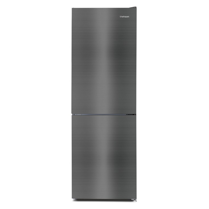 더함 157L 2도어 냉장고 방문설치