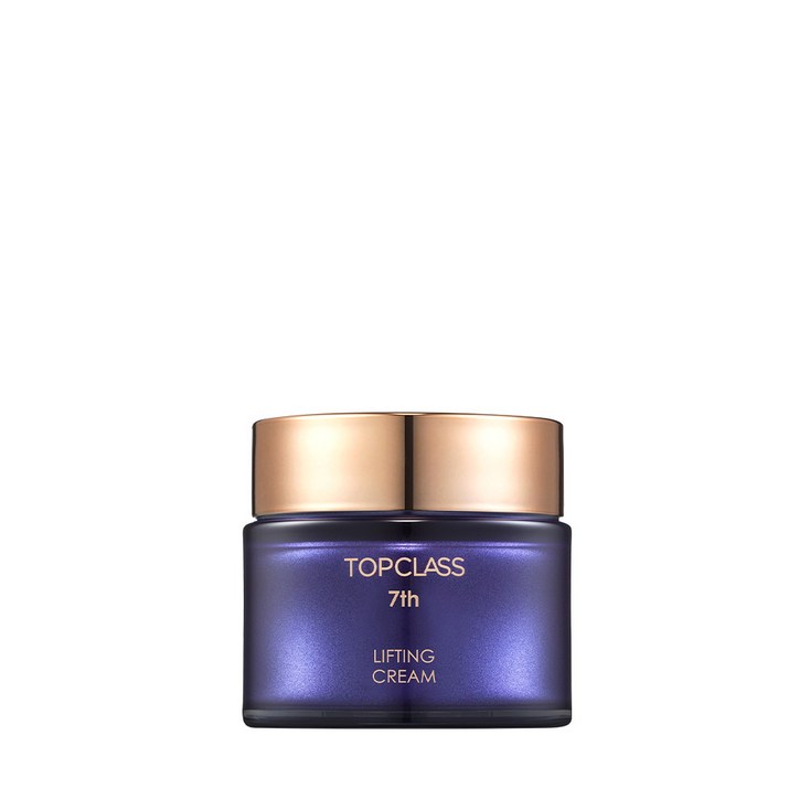 참존 탑클래스 리프팅 크림