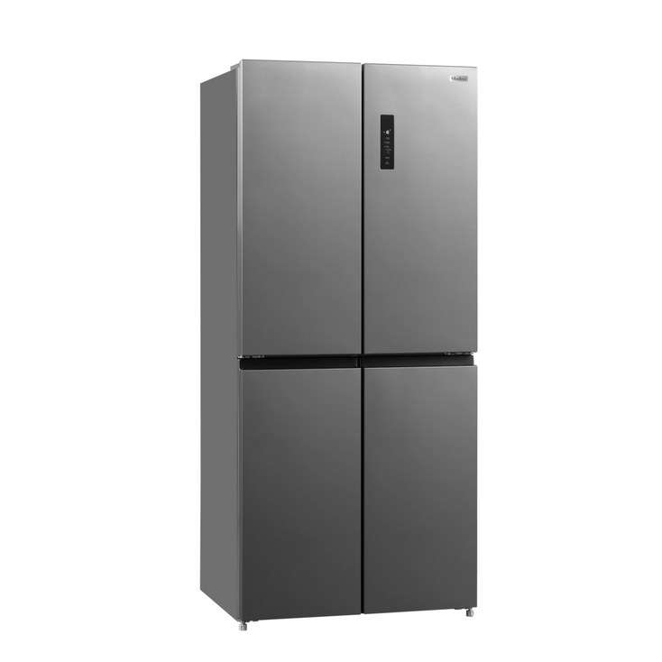 캐리어 모드비 피트인 508L 4도어냉장고 방문설치, MRNF508SPM1